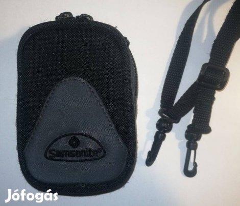 Samsonite Biskaya DF-10 Compact fotós táska