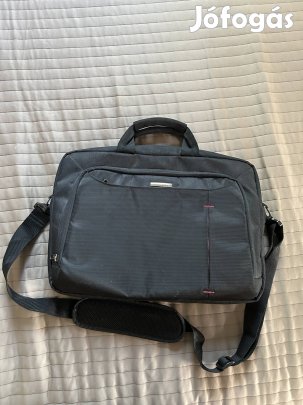 Samsonite Guardit Bailhandle 16" laptop táska