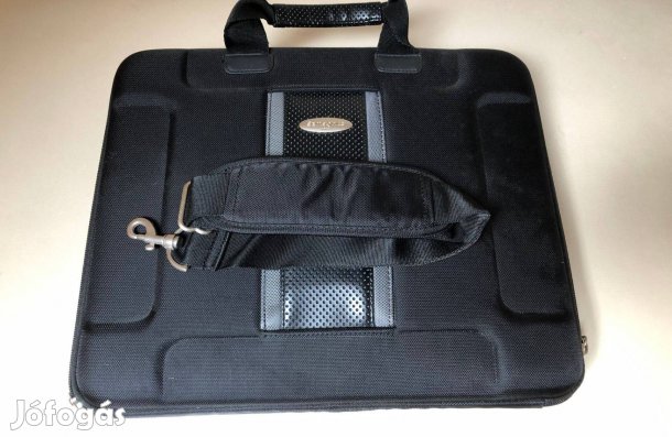 Samsonite LP Eva Shuttle laptoptáska memóriahabos szivacs borítással