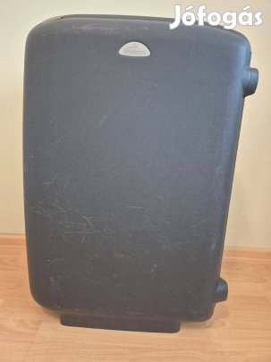 Samsonite bőrönd