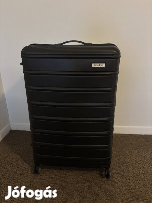 Samsonite bőrönd