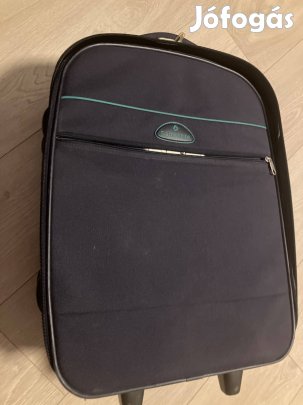 Samsonite bőrönd