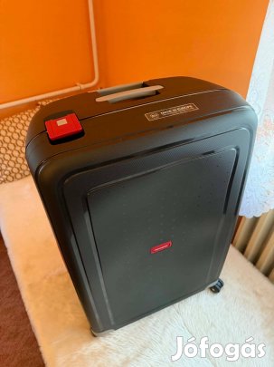 Samsonite bőrönd (Új)