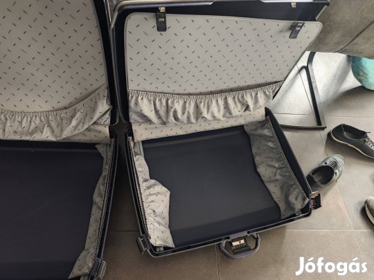 Samsonite bőrönd bőröndök koffer táska