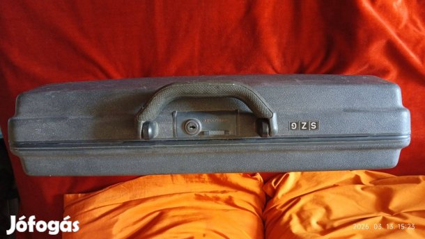 Samsonite diplomatatáska