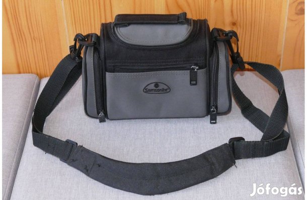 Samsonite fényképezőgép táska
