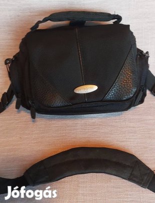 Samsonite fotós/ kameratáska új állapotban