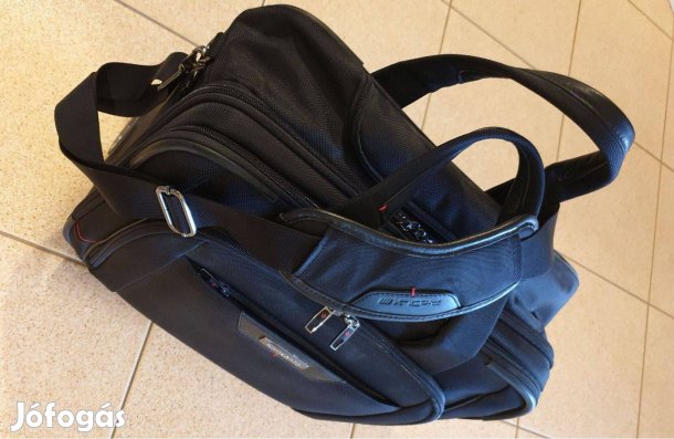 Samsonite laptop - pilótatáska eladó