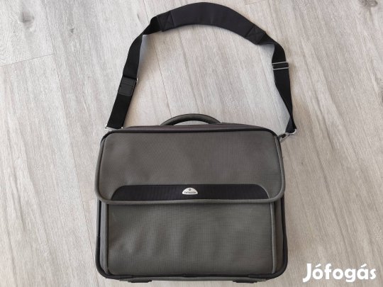 Samsonite laptop-diplomata táska