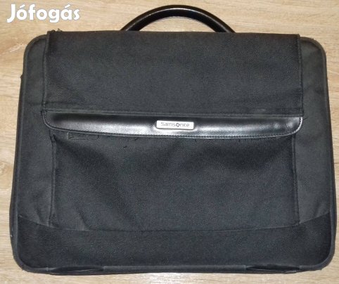 Samsonite laptop táska 15,4