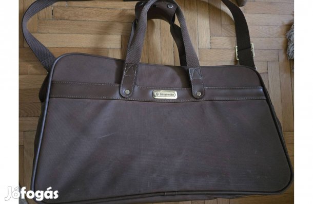 Samsonite nagyméretű, többrekeszes táska