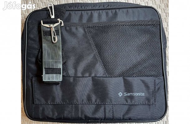 Samsonite notebook táska - újszerű