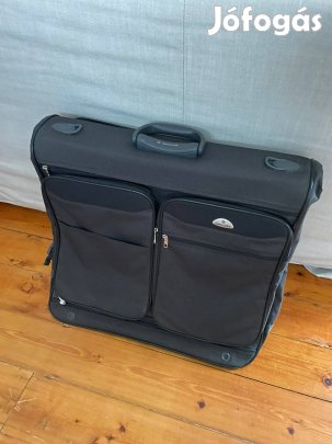 Samsonite öltönytáska, utazótáska