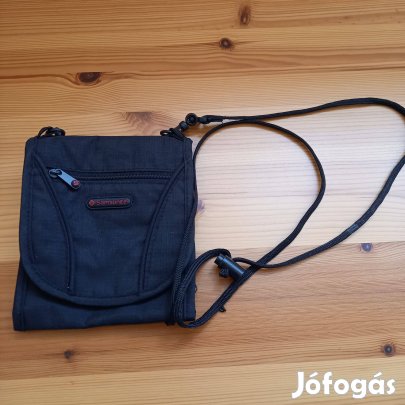 Samsonite pénztárca