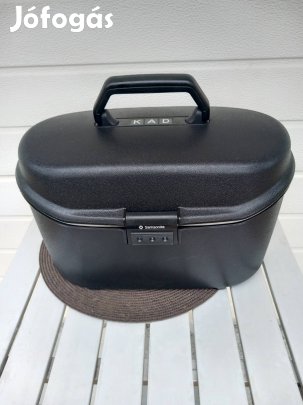 Samsonite piperetáska, sminktáska 