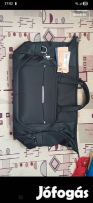 Samsonite utazótáska