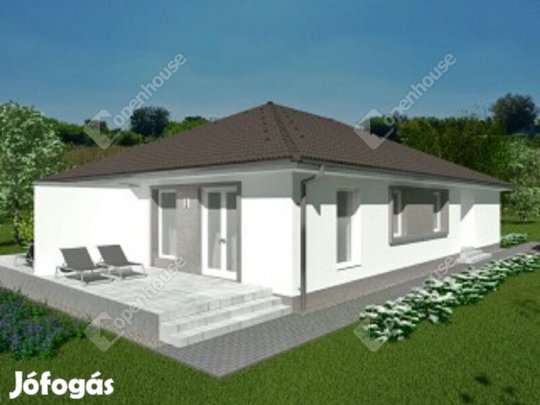 Sámsonkert ikerház eladó