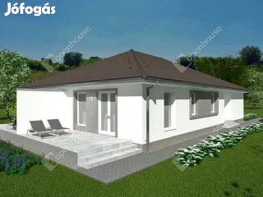 Sámsonkertben ikerház eladó