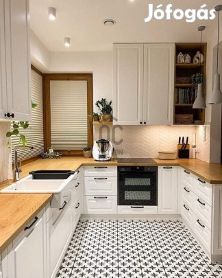 Sámsonkerti új építésű ikerház eladó-foglalható!