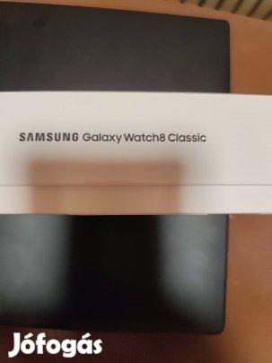 Samsug Galaxy watch 8 classic