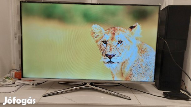 Samsung40 Full HD LED TV