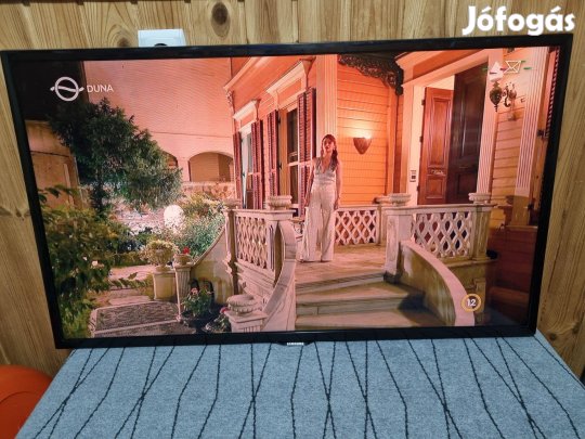 Samsung 101 cm-es Full HD-s led televízió