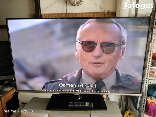 Samsung 102 cm es full hd s usb s led tv