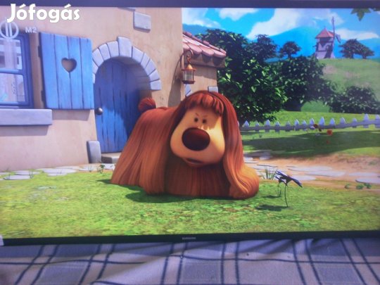 Samsung 102cm Led tv!