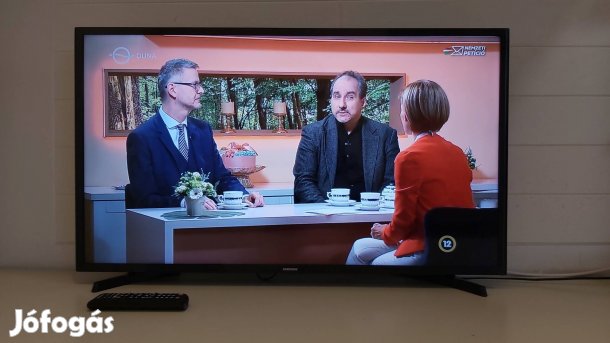 Samsung 102cm-es,full-HD LED tv jó állapotban eladó