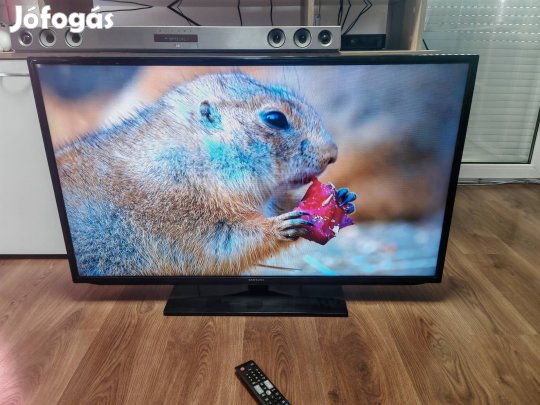 Samsung 117cm es  led tv szép állapotban eladó 