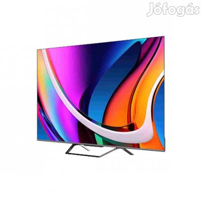 Samsung 123 Smart Crystal UHD UE50BU8070