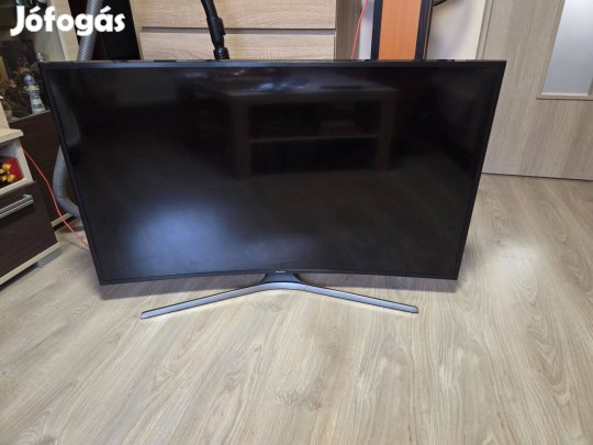 Samsung 124cm-es 4K okos tv