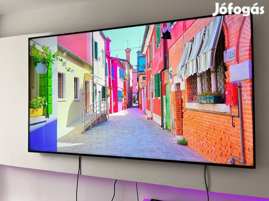 Samsung 127 cm Qled  4K HDR smart led  tv 