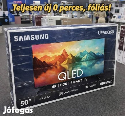 Samsung 127 cm  4K HDR smart led tv . 