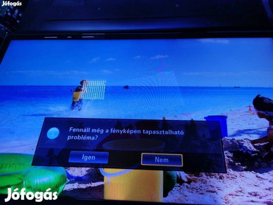 Samsung 139 cm Led Tv