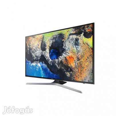 Samsung 139cm 4K Smart tv. UE55MU6122 