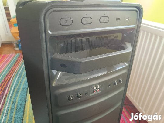 Samsung 1500 W Party Audio (2020)