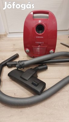 Samsung 1500watt Porszivó