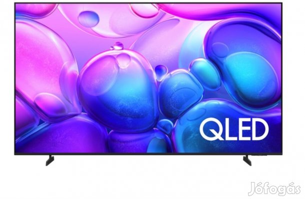 Samsung 164CM Qled Smart Led Tv újszerű