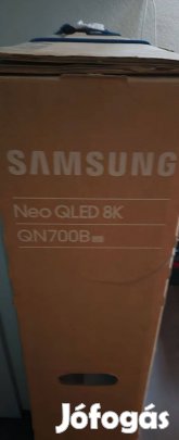 Samsung 165cm 8K tv