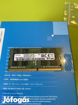 Samsung 16GB DDR4 2666MHz Notebook RAM