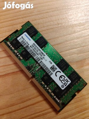 Samsung 16GB DDR4 3200Mhz