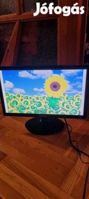 Samsung 19" led monitor 