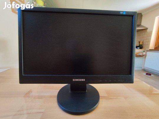 Samsung 19 colos monitor - 943 SN - eladó
