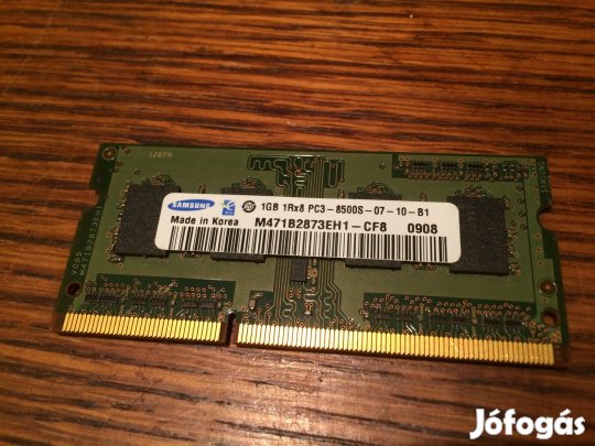Samsung 1 Gb Ram