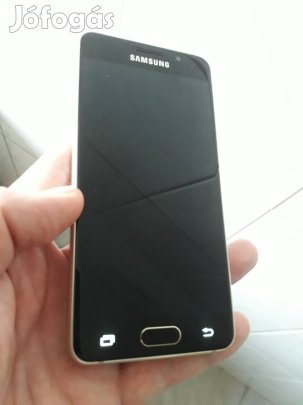 Samsung 2016 A5 alkatrész 