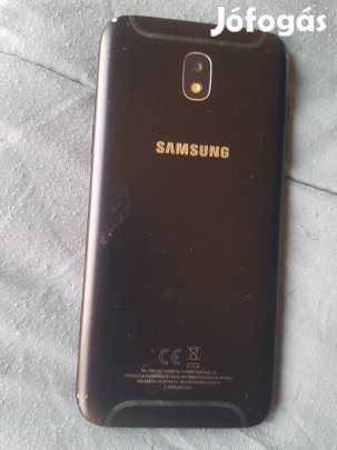Samsung 2017 J5 alkatrésznek 