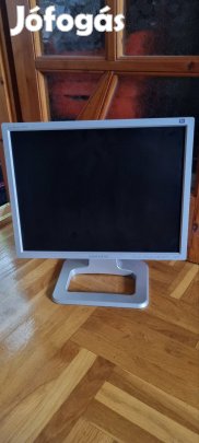 Samsung 20" monitor hibás 