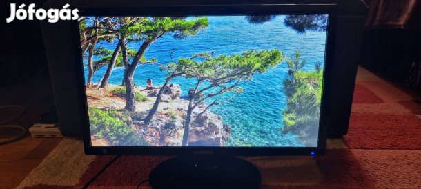 Samsung 22" Led monitor 