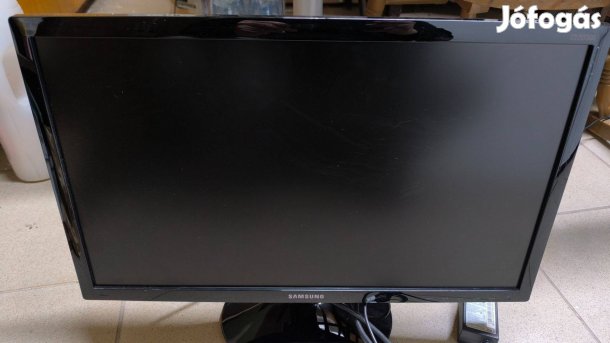 Samsung 22" monitor